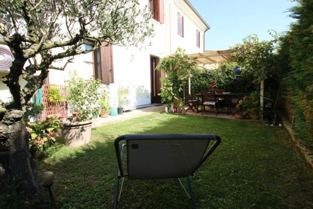 Porzione di casa in vendita a Quinto Vicentino - Foto 14