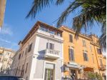 Appartamento in Via Collatina
