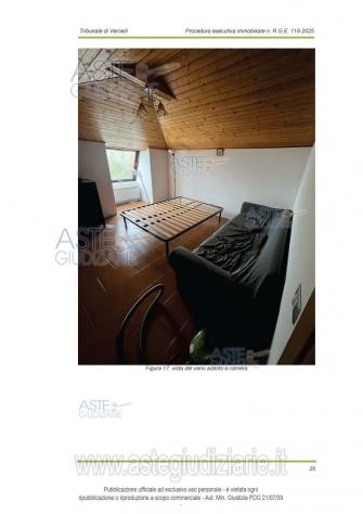 IMMOBILI-IMMOBILE RESIDENZIALE-Via Ducale, 19, 13037 Serravalle Sesia VC, Italia - Foto 9