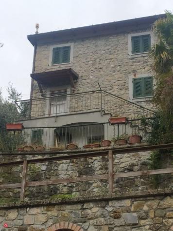 Casa Indipendente in Vendita in Via della Costa 1 a Sesta Godano - Foto 5