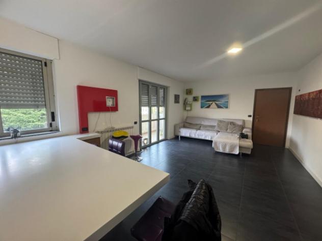 Appartamento di 108 m² con 3 locali e box auto doppio in vendita a Varese - Foto 10