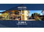 Immobile in asta di 157 m² con più di 5 locali in vendita a Visco