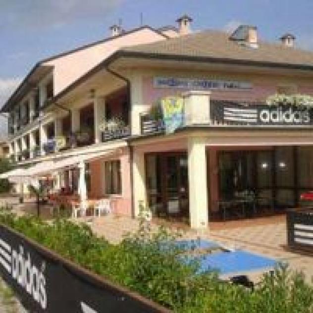 Albergo Sporting Hotel di Castellani Orsolina e C Sas