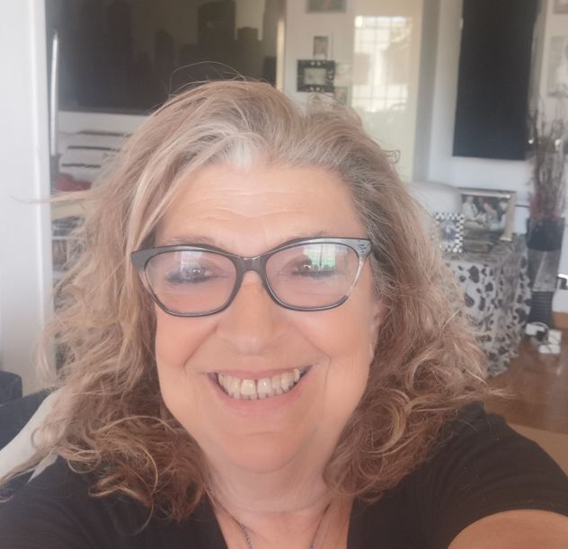 Dama di compagnia per anziani autosufficienti