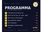 Sviluppatore Software, AI e Formatore | Realizzo Progetti e Ti Insegno a Crearli