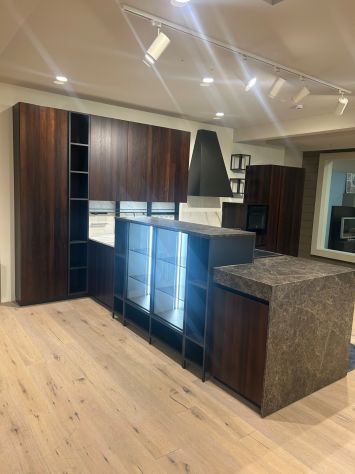 Cucina nuova AR-TRE Glamour con elettrodomestici - Foto 5