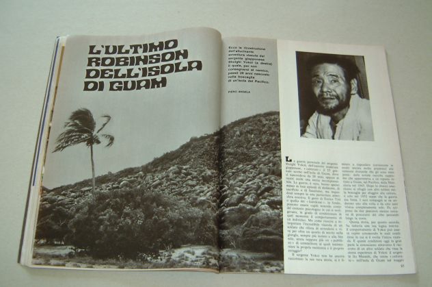Storia Illustrata - nr. 174 - Foto 8