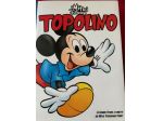 I mitici Disney - Topolino Supplemento Corriere della Sera