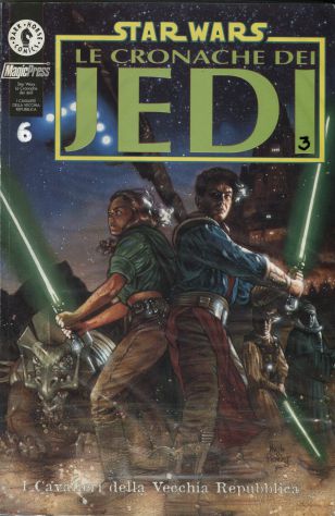 Libri e fumetti di e su Star Wars - Foto 6