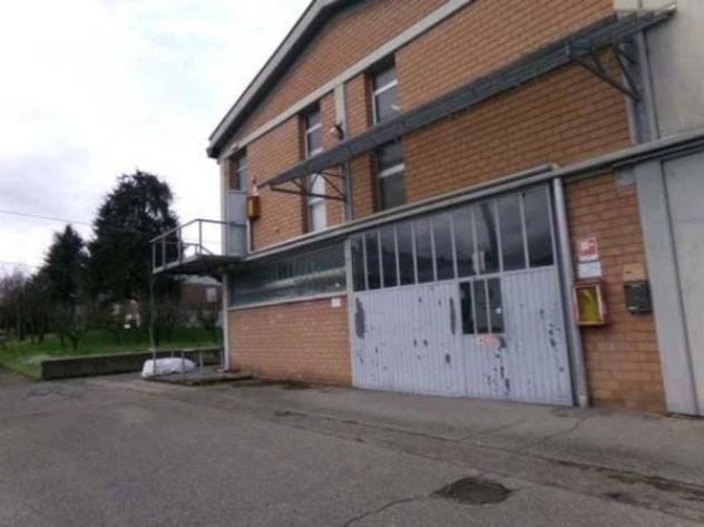 Immobile in asta di 2218 m² in vendita a Cavriago - Foto 7