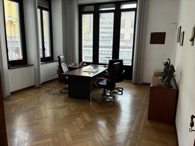 Ufficio in affitto a Genova - Foto 4
