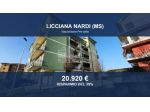 Immobile in asta di 32 m² in vendita a Licciana Nardi