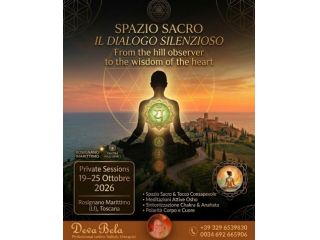Massaggi - benessere Pisa - TANTRA CON DEVA BELA .ENERGIA DEI CHAKRA. KASHMIRO.BIOEMOZIONALE Tel:0034692665906