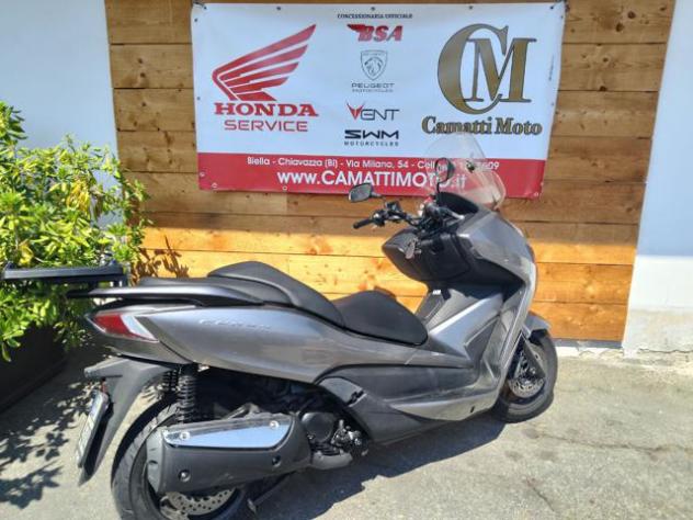 HONDA Forza 300 HONDA Forza 300 - Foto 7
