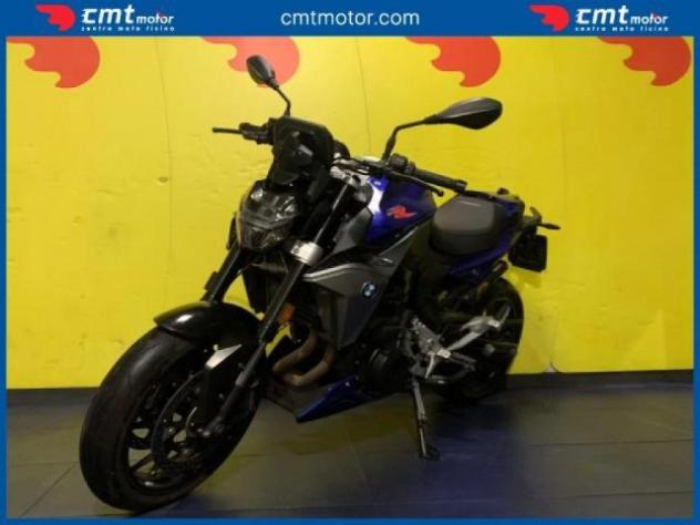 BMW F 900 R Garantita e Finanziabile rif. 21576574 - Foto 2