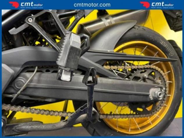 BMW F 850 GS Garantita e Finanziabile rif. 23881945 - Foto 8