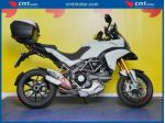 DUCATI Multistrada 1200 S Garantita e Finanziabile rif. 23898810