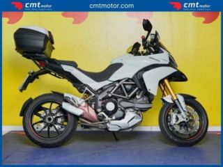 DUCATI Multistrada 1200 S Garantita e Finanziabile rif. 23898810