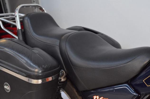 Moto Guzzi V 65 Florida 1989 + VALIGE - Foto 5