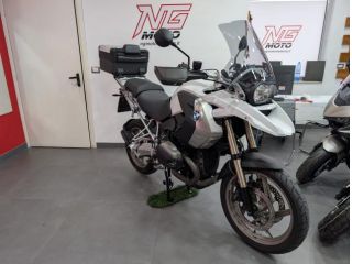 BMW R 1200 GS RATE DA 96 EURO/MESE SENZA ANTICIPO O CON ANTICIPO SENZA BUS …
