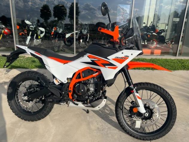 KTM 390 Adventure R rif. 22767987 - Foto 7
