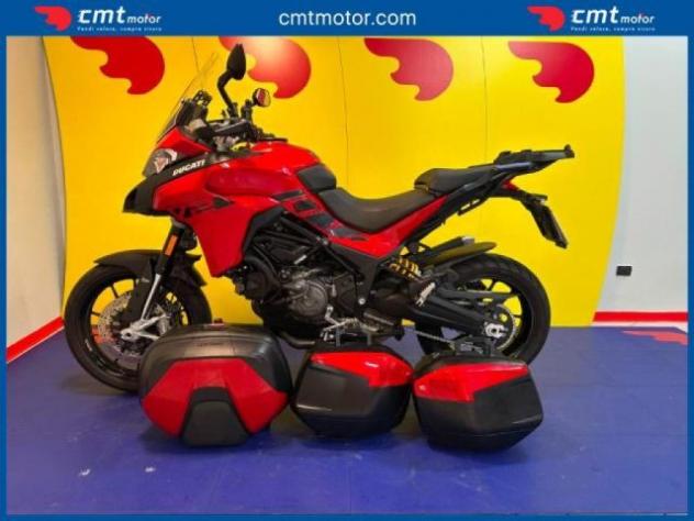 DUCATI Multistrada V2 Garantita e Finanziabile rif. 23930366 - Foto 3