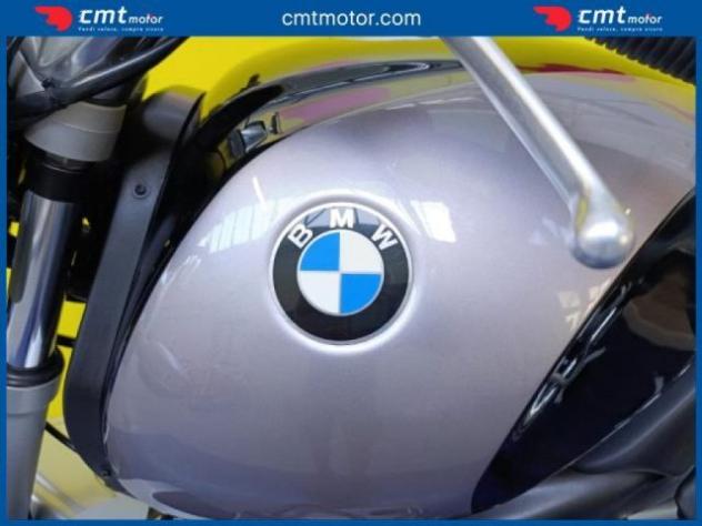 BMW R 850 R Finanziabile - Vari colori - 50242 rif. 23975477 - Foto 6