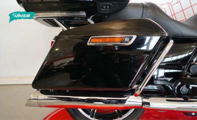 HARLEY-DAVIDSON FLTRK Road Glide Limited ROAD GLIDE rif. 23503752 - Foto 7