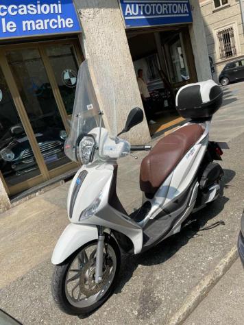 PIAGGIO Medley 150 ABS-PARABREZZA-BAULETTO!!! rif. 21164838 - Foto 2