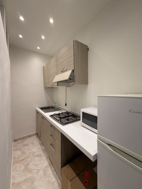 2 stanze in via Padre Luigi Monti, 23 - Foto 6
