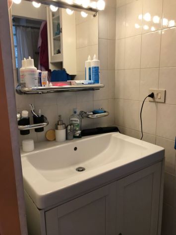 Affittasi a studenti due stanze singole Via Santa Chiara - Torino - Foto 8