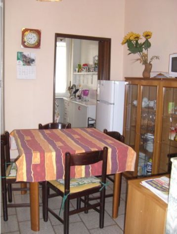affittasi tre stanze appartamento - Foto 2