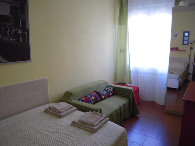 Via Palestro 23 (B2) - Foto 8