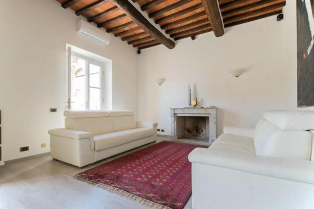 Villa in affitto a Forte dei Marmi 120 mq Rif: 1121243