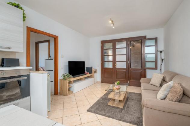 Appartamento in affitto a San Donato - Santa Maria a Monte 55 mq Rif: 1331804 - Foto 10