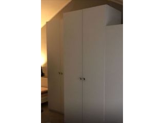 MONOLOCALE IN VIA FREJUS: 390 euro