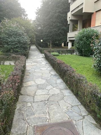 Stanza in appartamento in affitto a Torino - Foto 16