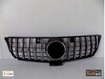 Mercedes ML W166 Griglia Paraurti - 3650