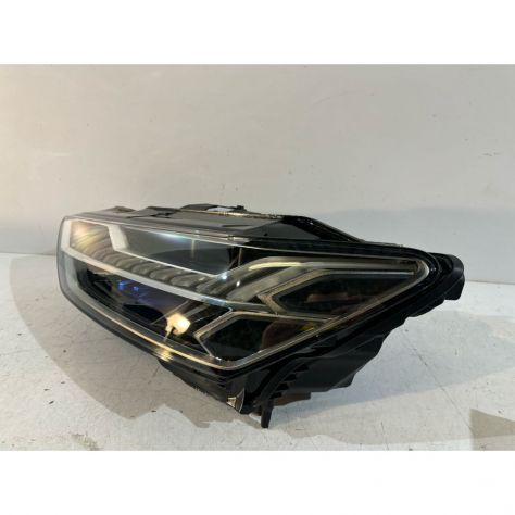 AUDI A7 RS6 RS7 C8 Faro Laser L completo - 17273 - Foto 2