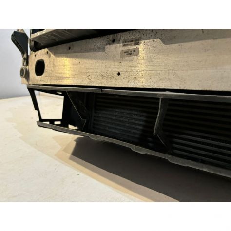 BMW X3 F25 Kit fascia/radiatore anteriore- 15223 - Foto 10
