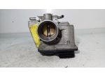 CORPO FARFALLATO NISSAN Pixo 1° Serie 161184A01A K10B bifuel/gas 996 (0913)