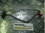 BATTERIA KAWASAKI Z1000 (2003 - 06) 16000 LM 26011-0037 CAVO POSITVO ZRT00AE