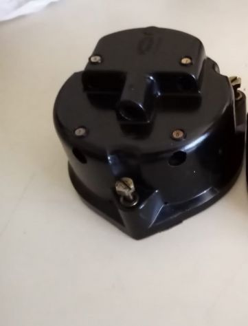 CALOTTA DISTRIBUTORE ACCENSIONE SPINTEROGENO LANCIA THEMA FERRARI 8.32 46127356