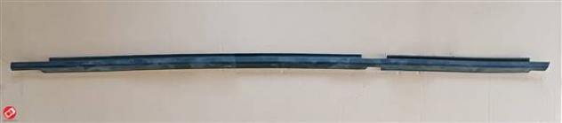 BAF32-0007250 RASCHIAVETRO GUARNIZIONE ESTERNA PORTIERA SINISTRA GRECAV
