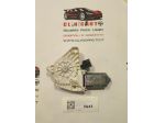 MOTORINO ALZAVETRO POSTERIORE SINISTRO MERCEDES Classe B W245 1° Serie A169 &hellip;