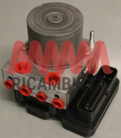 HX73-14F447-AF Jaguar XE 2.0 centralina ABS gruppo pompa ATE - Foto 3