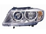 FARO DX H7-H7  BMW SERIE 3 E90 2008 MOD ZKV 63117202582 CL0852507814