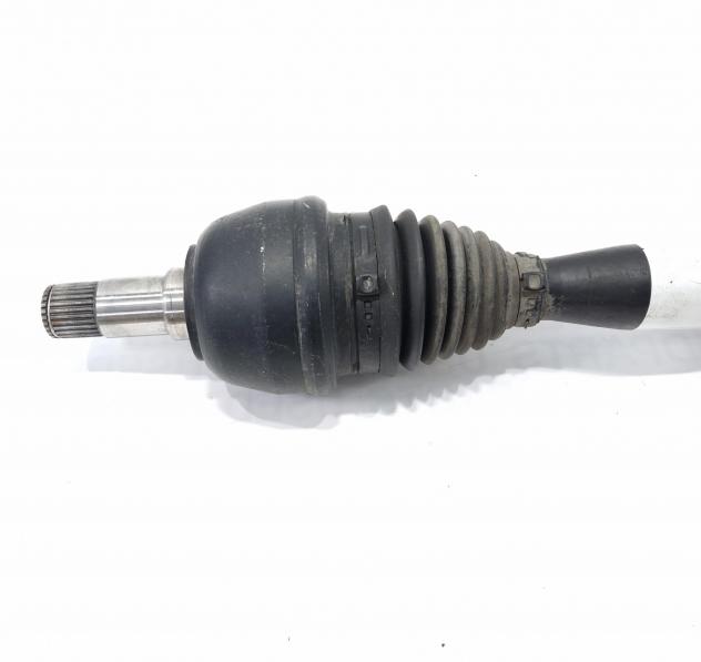 SEMIASSE ANTERIORE SINISTRO MERCEDES Classe A Serie (W176) A2463302900 (1218) - Foto 5