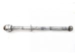 BMW F 650 GS 33177650588 PERNO RUOTA POSTERIORE R13 99 - 07 REAR WHEEL AXLE
