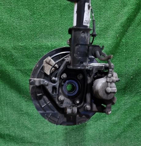 MASSA MECCANICA COMPLETA SINISTRA JEEP Compass Serie K04787958AA (16) - Foto 10